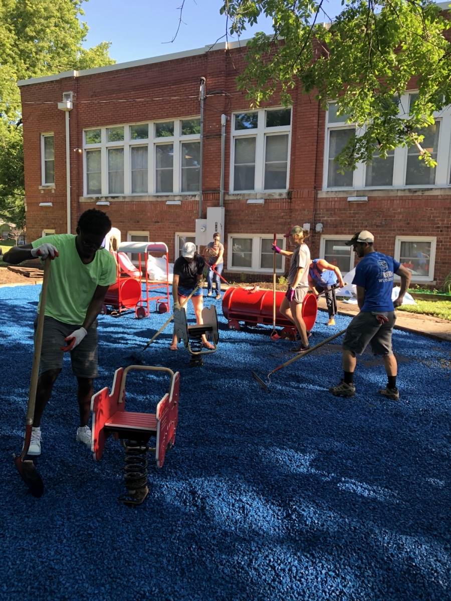 'People are stepping up': North Lawrence community teams up to help Ballard Center through difficult year | News, Sports, Jobs - Lawrence Journal-World: news, information, headlines and events in Lawrence, Kansas - Vimarsana News